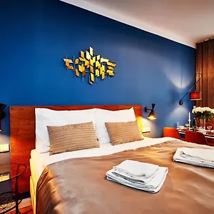 Vaclavska Apartament Praga
