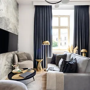 Boho Ii - Loftaffair Apartament Kraków