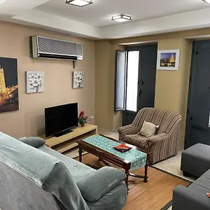  Appartamento Duplex Sagasta Spagna