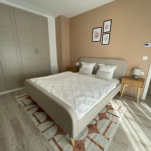 Aparthotel Mt, Budapest